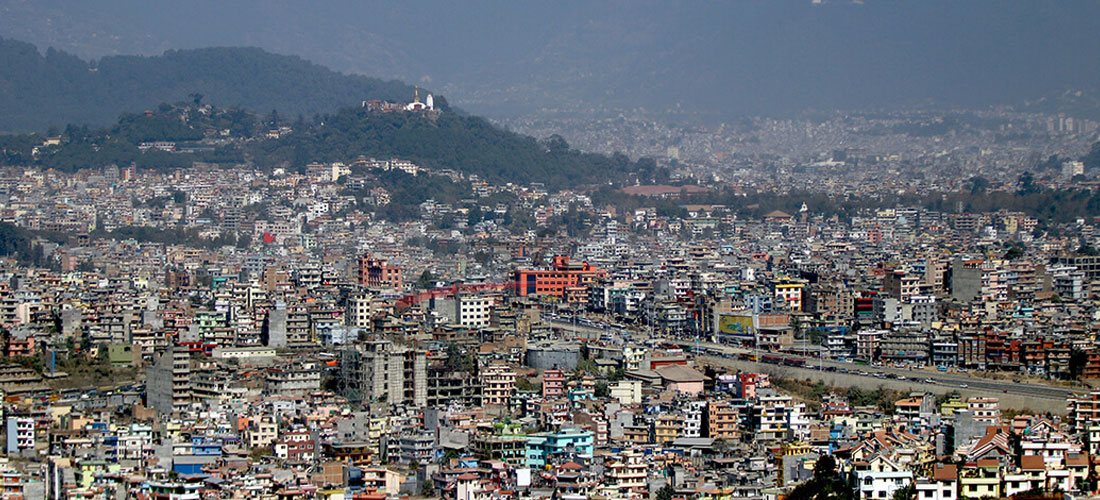 काठमाडौं महानगरभित्र कुन व्यवसाय गर्दा कति तिर्ने कर ?